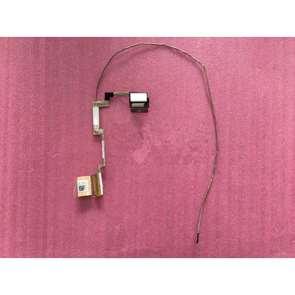 FOR P/N DD0AM8LC110 Video Flex Screen LVDS LCD LED Cable for 14 5459 V5459 0H9TPW