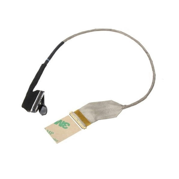 FOR P/N DD0AX1LC001 LCD Video Flex Screen LVDS LED LCD Cable Wire Line for Laptop G42 CQ42 G56 CQ56
