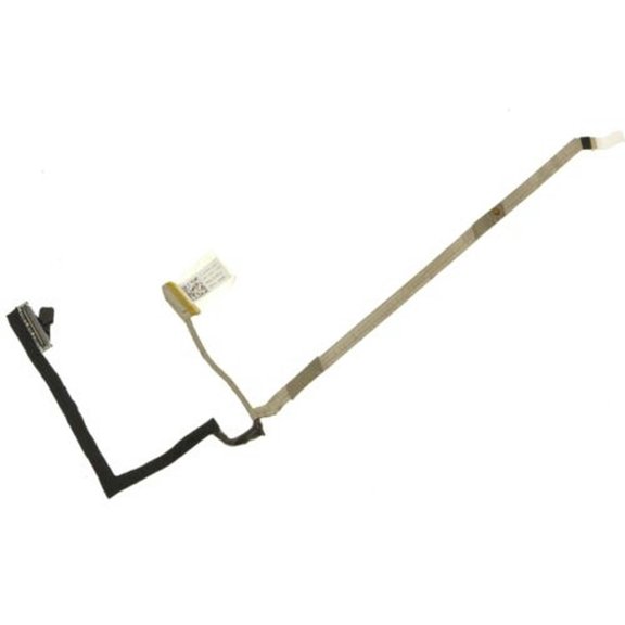 FOR P/N DD0R08LC040 Video Flex Screen LVDS LED LCD Cable for 14TR 14R-5420 14R-7420 1528 1628 0H58TK