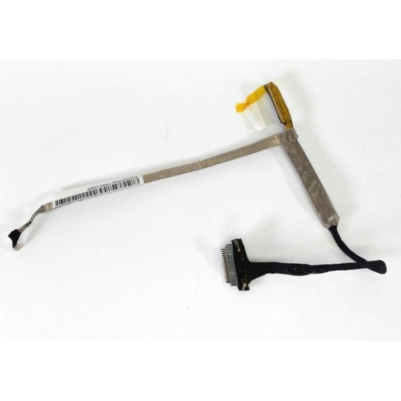 FOR P/N DD0ZE6LC000 Video Flex Screen LVDS LED LCD Cable for D270 D257 ZE6 LT28