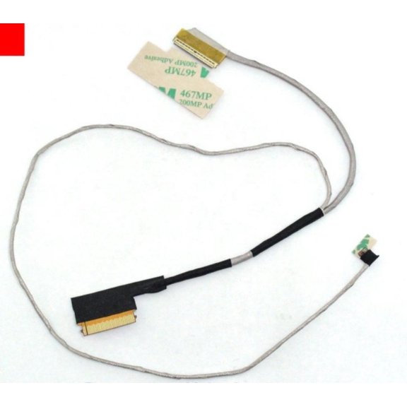 FOR P/N DDy11ALC030 LCD Video Flex Screen LVDS LCD LED Cable for DDY11ALC000 14-V 14-V014TX 14-V000 Series VCB54