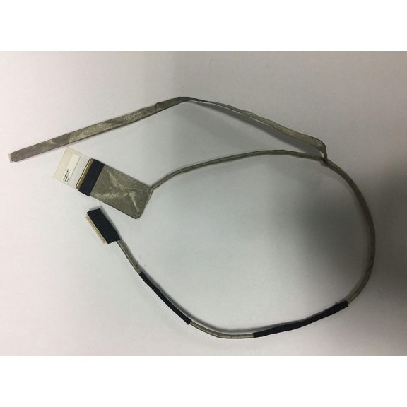 FOR P/N dd0ne7LC100 Video Flex Screen LVDS LED LCD Cable for VPC-EE LED