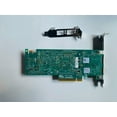 thumbnail image 1 of FOR P008827-23E 10Gbe SFP Dual Port Network Interface Card YGW9, 1 of 1