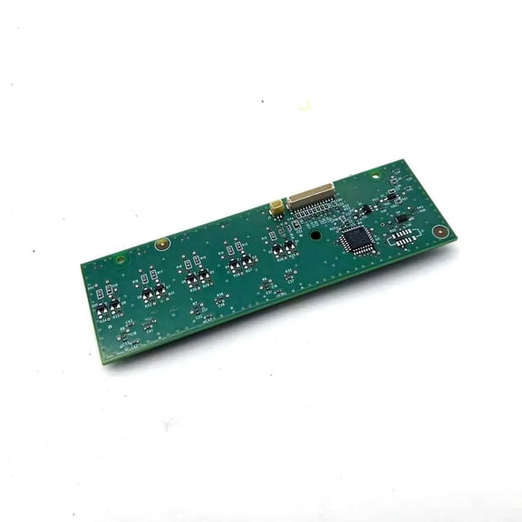 FOR P1108486-102 ZD 420 ZD420 Printer Control Panel Keypad PCB Board P1108486-02 Fits For ZD621
