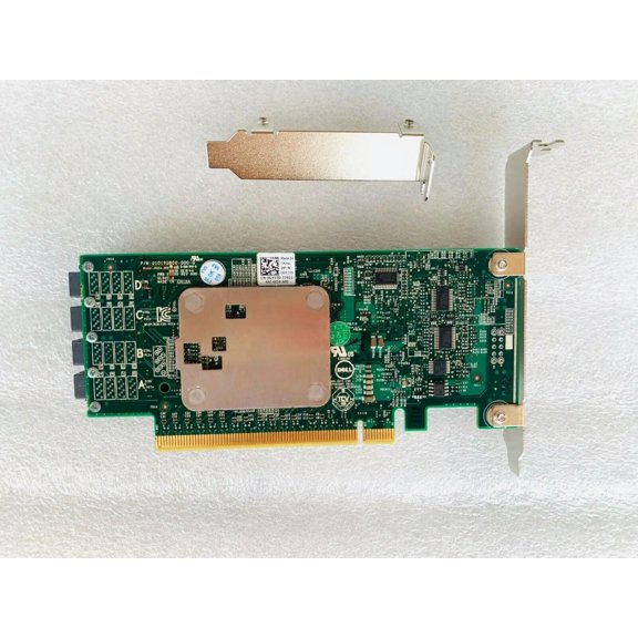 FOR P31H2 NVME SSD PCIe Extended Controller Mi SAS R630 R730 R730xd R920 R930