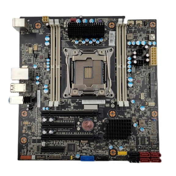 FOR P520c Workstation Motherboard LGA 2066 00FC984