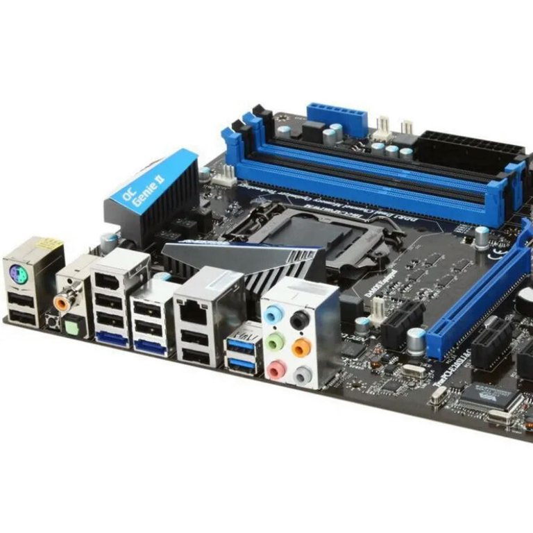FOR P67A-GD65 Motherboard 32GB P67 LGA1155 DDR3 Mainboard