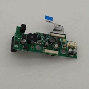 FOR PB50 Motherboard for Intermec labelprinter PB-50