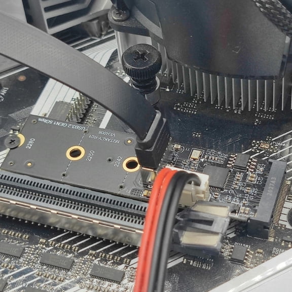 FOR PC Motherboard PCIE M2 NVME TYPE-E or 19pin Front USB Interfaces Card USB3.2 Support-Reas uPD720202 chipset