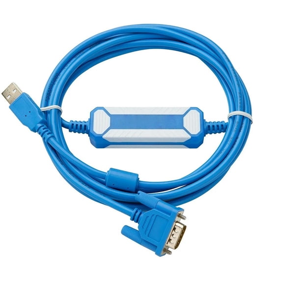FOR PC-PPI USB-PPI For S7-200 PLC Programming Cable Download Line USB RS232 TO RS485 Adapter