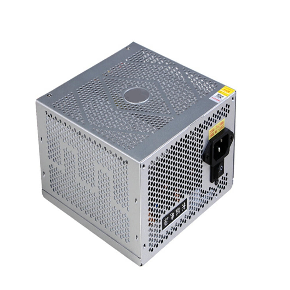 FOR PC PSU For Brand ATX Desktop Silent fan-free Computer Power Supply 300W Power Supply GW-ATX400NF