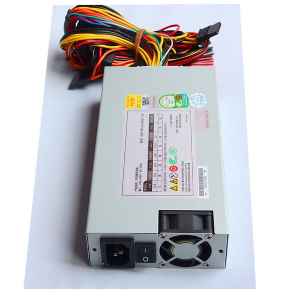 FOR PC PSU For Silent 1U Power Supply 250W Switching Power Supply GW-EPS1U250HC-YD