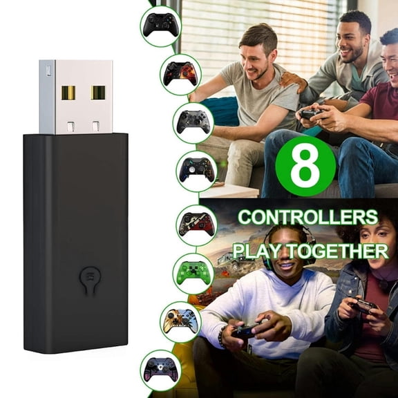 FOR PC Tablet Controller Converter compatible