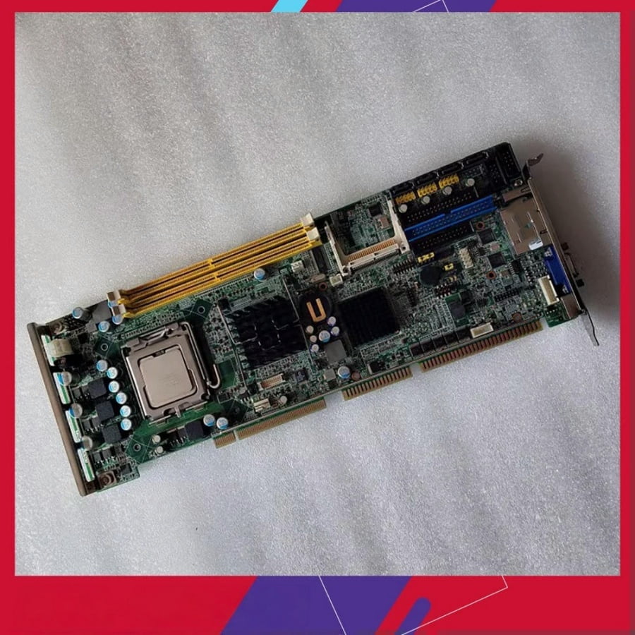 FOR PCA-6010G2 IPC-610H/L Industrial Computer Motherboard