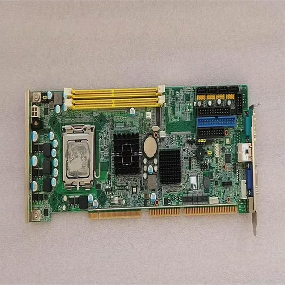 FOR PCA-6010VG PCA-6010 A1 Version, IPC Main Board IPC-610HIPC-610L