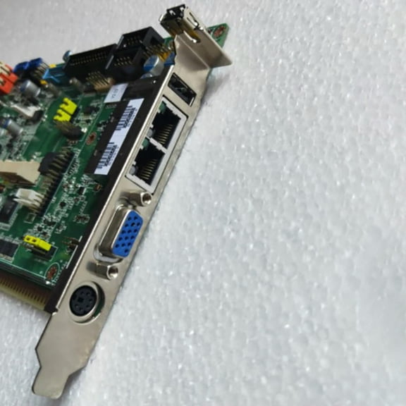 FOR PCA-6028VG PCA-6028 REV.A1 H81 Industrial Control Motherboard
