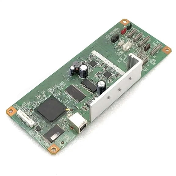 FOR PCA ASSY Formatter Board logic Main Board mother board CA58MAIN CA58 for PX-1001 PX1004 ME1100 WF1100 Printer