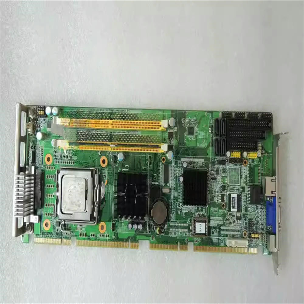 Pc Sent Interface FOR PCE-5020VG Industrial Computer Main Board PCE-5020 REV. A1 with ...