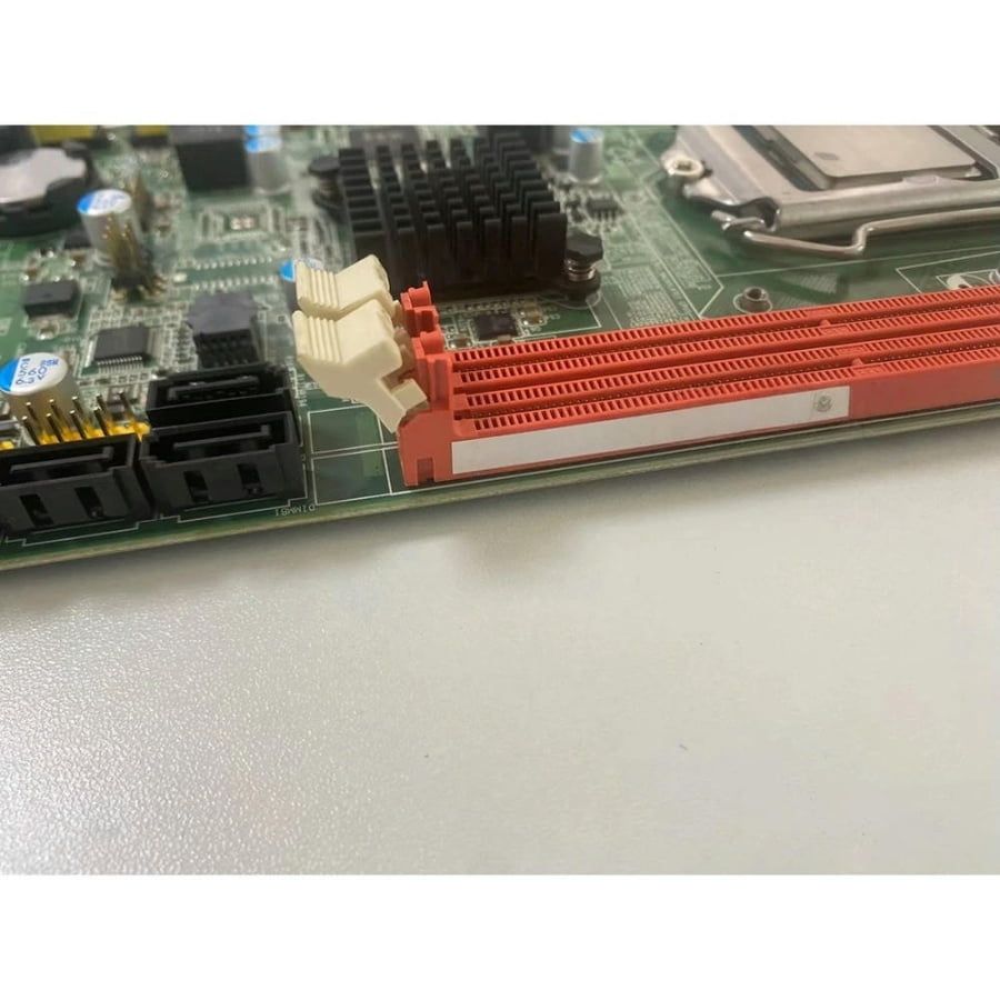 FOR PCE-5026VG PCE-5026 REV:A1 Industrial PC Motherboard