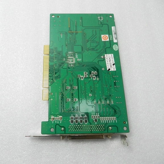 FOR PCI-1710U PCI-1710 Digital IO Board Card 12 Bit High Gain Analog Quantity For Data Capture Card