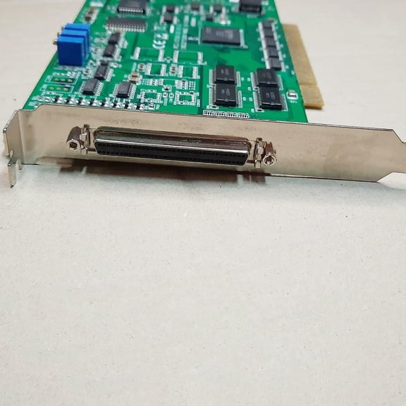 FOR PCI-1710UL 12 Bit 16-Channel Multi-Function Card Analog Input/Output Card Multifunctional Data Acquisition IO Card For