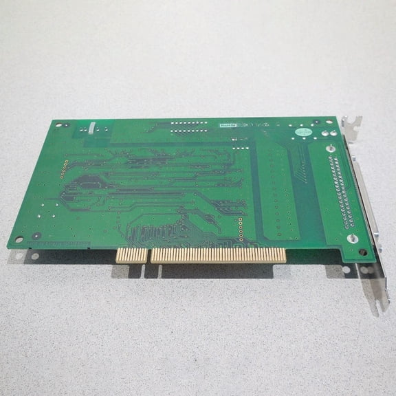 FOR PCI-1750 Rev.A1 Counter Card 32-Way Isolated Digital Input/Output IO Data Capture Card For