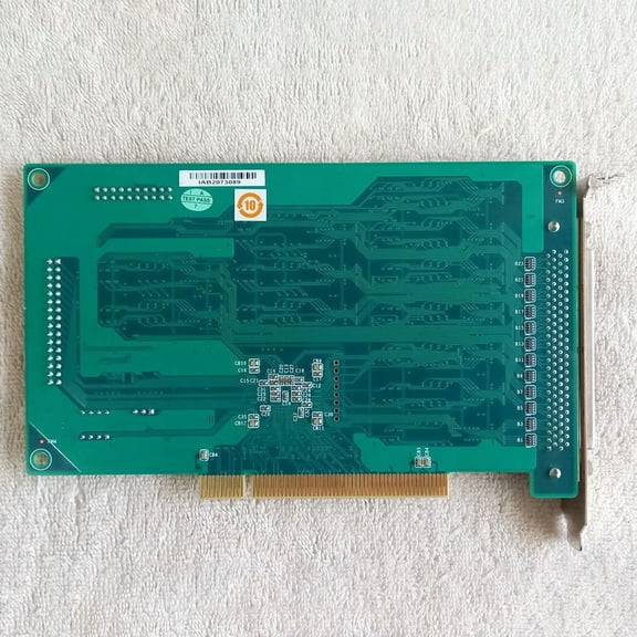 FOR PCI-1753 Data Capture Card 96-Channel IO Card Digital Input/Output Card