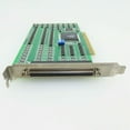 thumbnail image 1 of FOR PCI-1754 REV.A1 64-Channel Isolated Digital Output Card For Capture Card, 1 of 1
