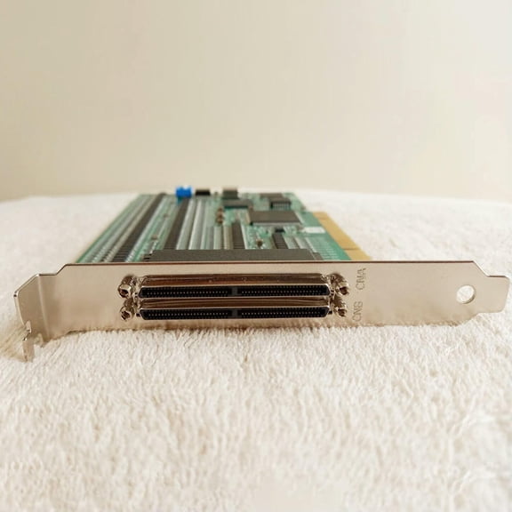 FOR PCI-1758UDI REV.A1 128-Channel I/O IO Card Data Capture Card For