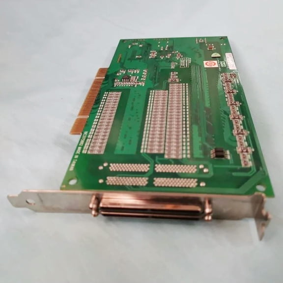 FOR PCI-1758UDIO REV.A1 Data Capture Card 128-Channel I/O IO Card For