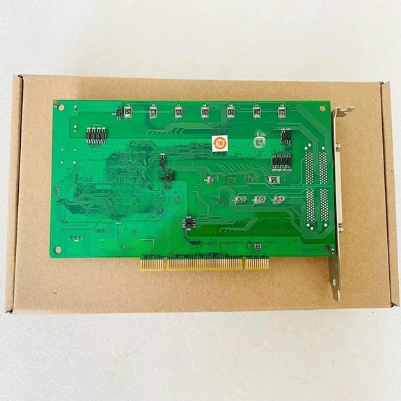 FOR PCI-1758UDO REV.A1 Data Capture Card For 128-Channel I/O IO Card