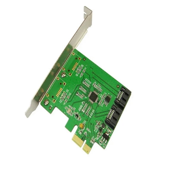 FOR PCI-E SATA3.0 expand card SATA6G ASM1061