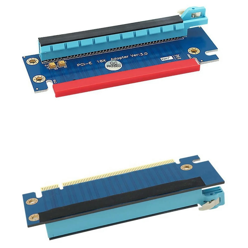 FOR PCI Express 16X Riser Card PCIE Riser Graphics Card PCI-E Riser ...
