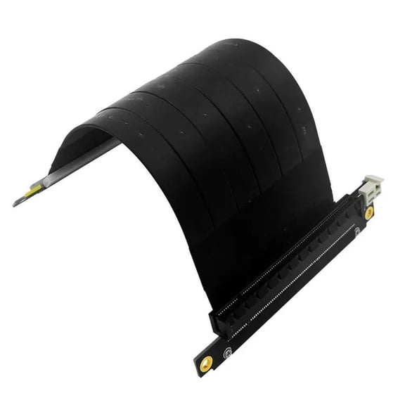 FOR PCIE X16 3.0 For ITX Chassis Graphics Extension Cable A4 Small Chassis S1 Conversion cables Compatible with 3080Ti Graphics Card