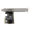 thumbnail image 1 of FOR PCIE3.0X4 To U.2 Adapter Board SFF8639 Nvme Adapter Card SSD Adapter Board, 1 of 1