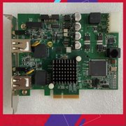 FOR PCIe-GIE62+ Industrial Camera Image Acquisition Card PCI-E PoE