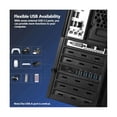 thumbnail image 1 of FOR PCIe USB 3.2 Card Expansion USB-A 5X USB-C 2X PCI Supper Speed-USB 3.2 MAX 10Gbps for Desktop PC Host Card, 1 of 1