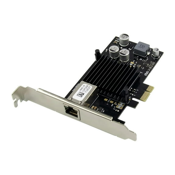 FOR PCIe x1 I210 GbE Network card poe Lan card pci express Ethernet adapter 100/1000Mbps