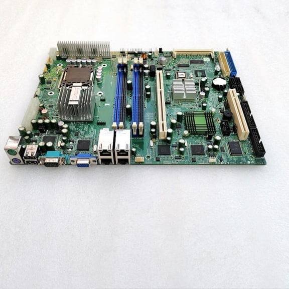 FOR PDSMI-LN4+ For Soft Routing Firewall Sea LGA 775 pin Motherboard Quad Port