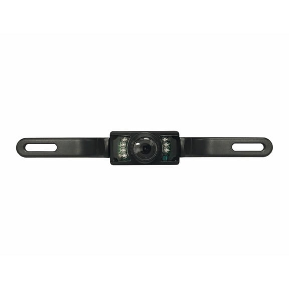 FOR PIONEER AVIC-8000NEX NIGHT VISION COLOR REAR VIEW CAMERA BLACK FRAME