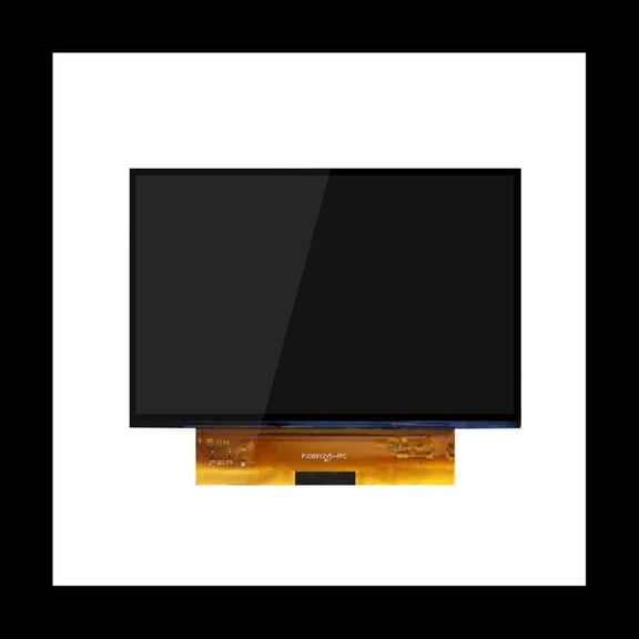 FOR PJ089Y2V5 8.9 Inch 4K MONO LCD Screen 3840X2400 Monochrome LCD for Photon MONO X