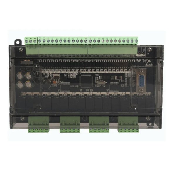 FOR PLC Industrial Control Board Miniature Simple PLC Controller FX1N-40MR Controller Programmable