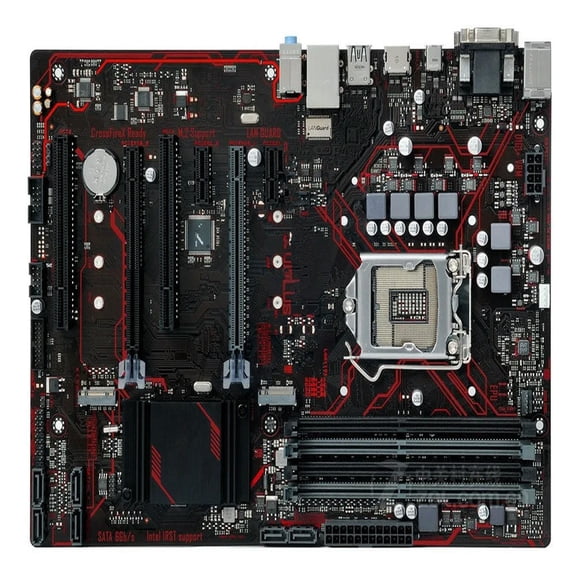 FOR PRIME B250-PLUS B250-PRO 1151 B250 Main Board DDR4 Memory
