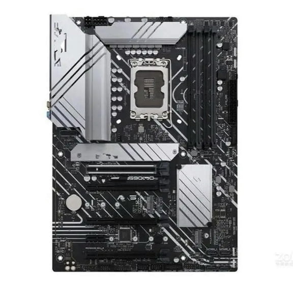 FOR PRIME Z690-P D4 Master Series Main Board Support 12-14 Generation Processor