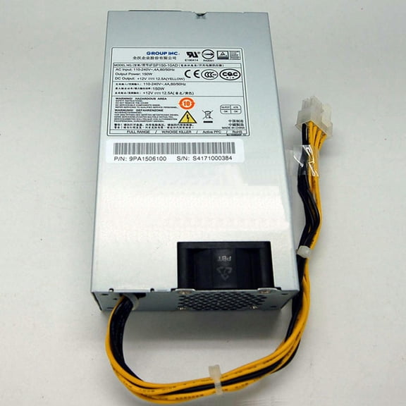 FOR PSU For 1U 150W Switching Power Supply FSP150-10AD