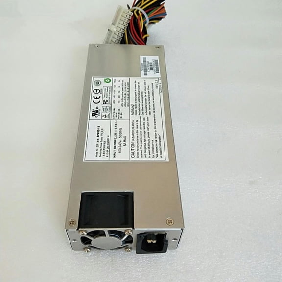 FOR PSU For 1U 260W Switching Power Supply SP262-1S PWS-0055 SP261-1S