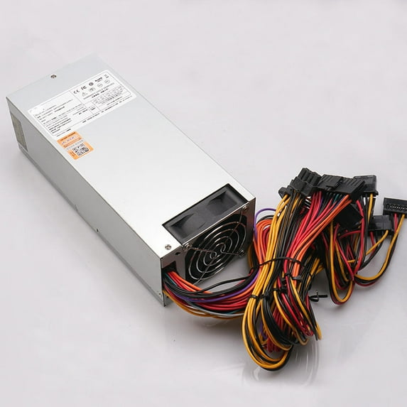 FOR PSU For 2U 500W Switching Power Supply LL2U500APFC