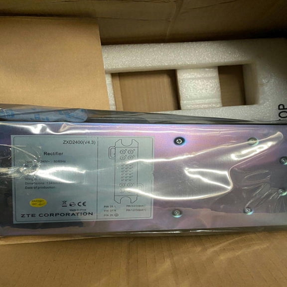 FOR PSU For 3000W Power Supply ZXD2400 ZXD2400V4.0 ZXD2400V4.1 ZXD2400V4.2 ZXD2400V4.3