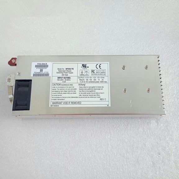 FOR PSU For 300W Switching Power Supply PWS-0044-M SP302-TS