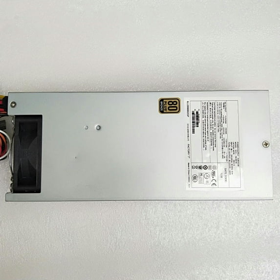 FOR PSU For 3Y 2U 600W Switching Power Supply YM-5601B